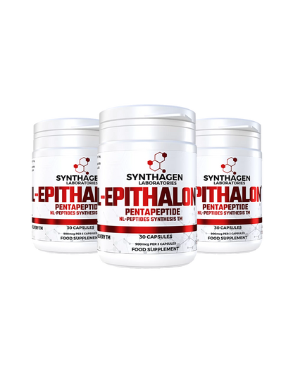 NL-EPITHALON™ (PENTAPEPTYD)
