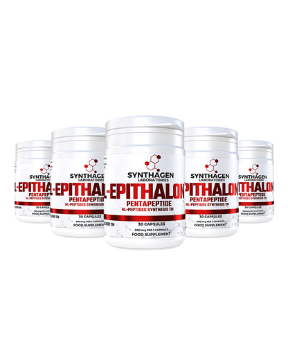 NL-EPITHALON™ (PENTAPEPTYD)