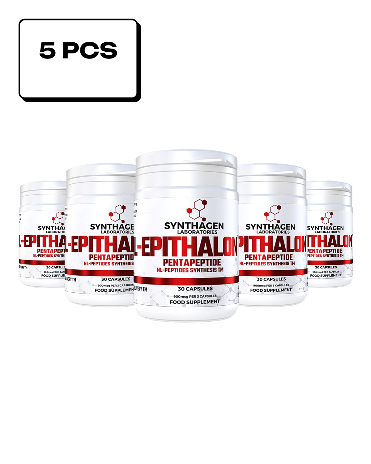 NL-EPITHALON™ (PENTAPEPTYD)