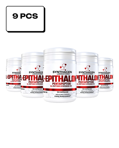 NL-EPITHALON™ (PENTAPEPTYD)