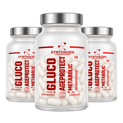 GLUCO AGEPROTECT™ (Metabolic)
