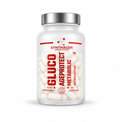 GLUCO AGEPROTECT™ (Metabolisch)