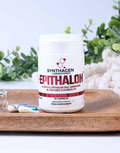 NL-EPITHALON™ (PENTAPEPTYD)