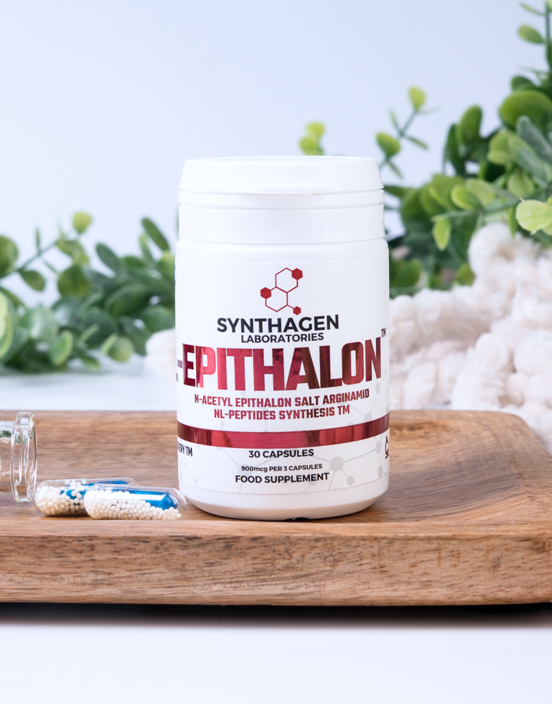 NL-EPITHALON™ (PENTAPEPTYD)