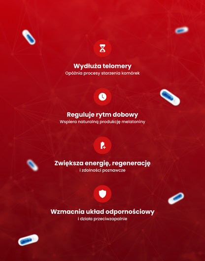 NL-EPITHALON™ (PENTAPEPTYD)