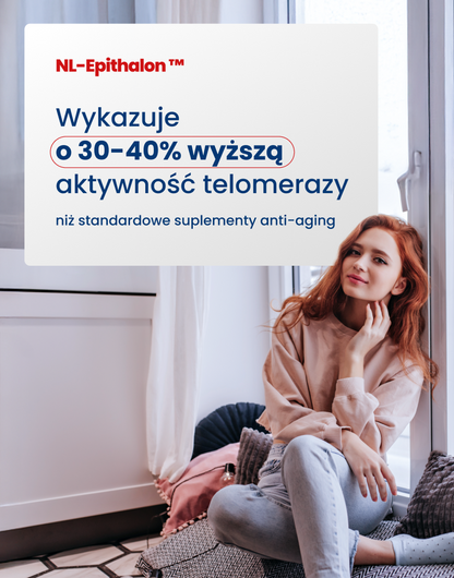 NL-EPITHALON™ (PENTAPEPTYD)