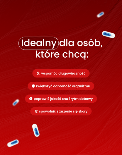 NL-EPITHALON™ (PENTAPEPTYD)