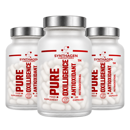 PURE OXILLIGENCE™ (Antioxidant)