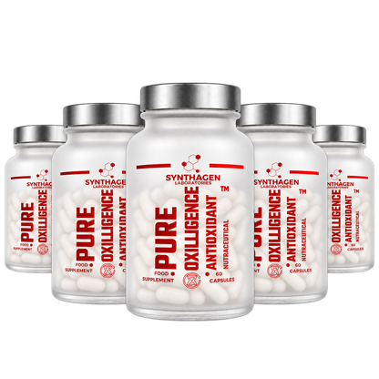 PURE OXILLIGENCE™ (Antioxidant)