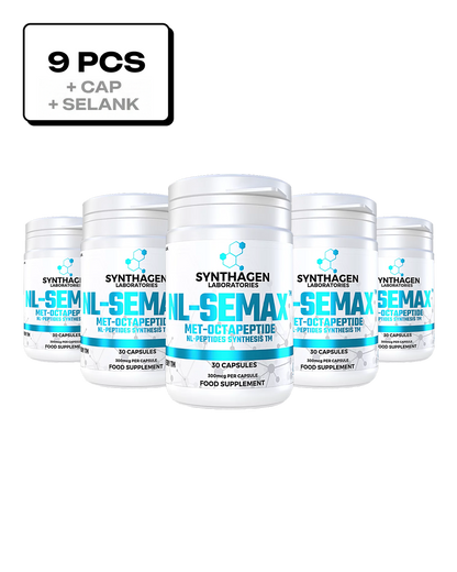 NL-SEMAX™ (MET-OKTAPEPTYD)