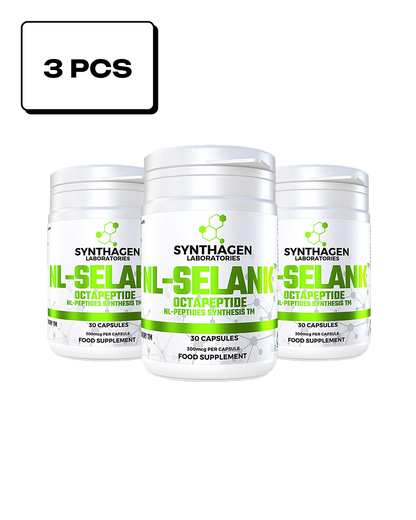 NL-SELANK™ (OKTAPEPTYD)