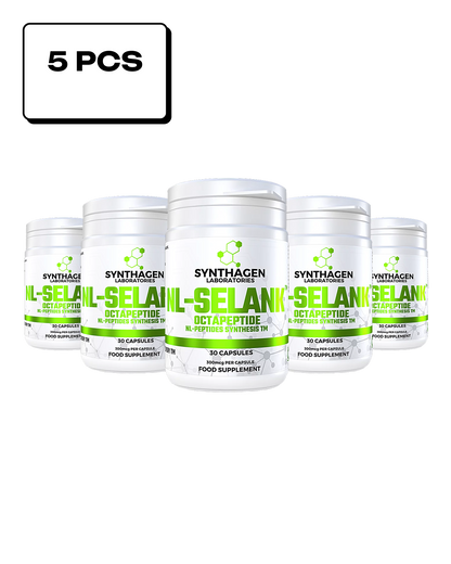 NL-SELANK™ (OKTAPEPTYD)