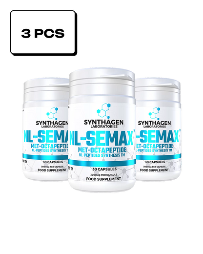 NL-SEMAX™ (MET-OKTAPEPTYD)