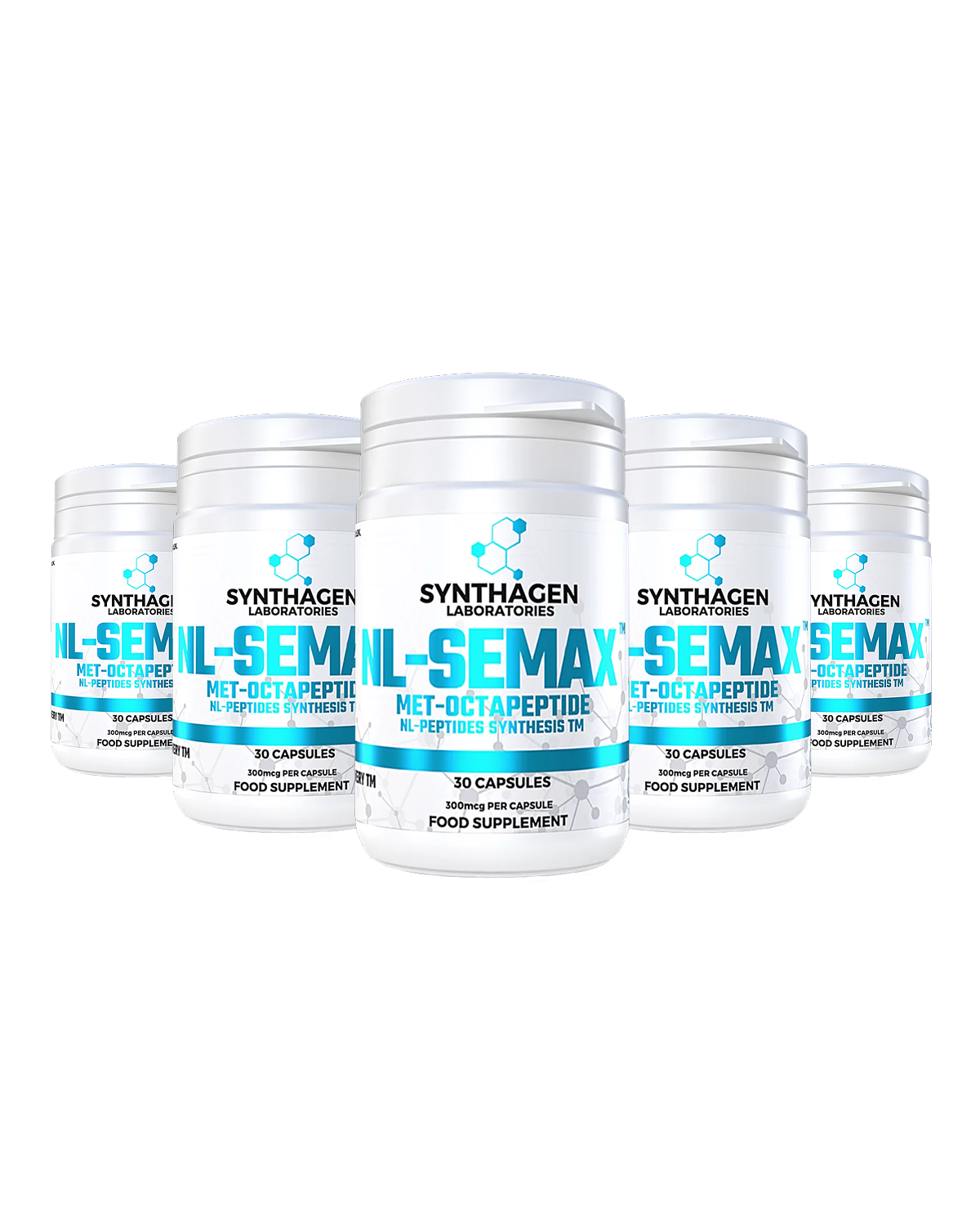 NL-SEMAX™ (MET-OKTAPEPTYD)