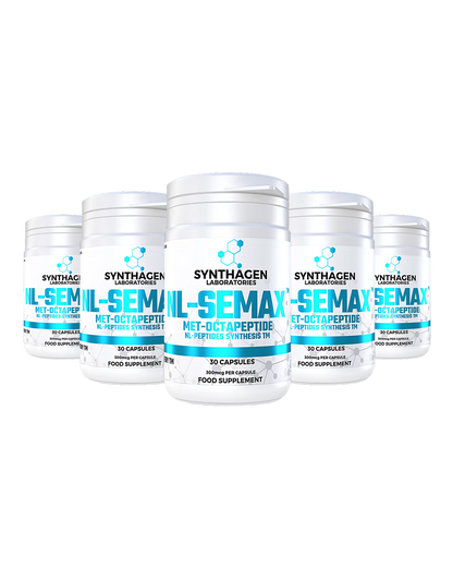 NL-SEMAX™ (MET-OKTAPEPTYD)