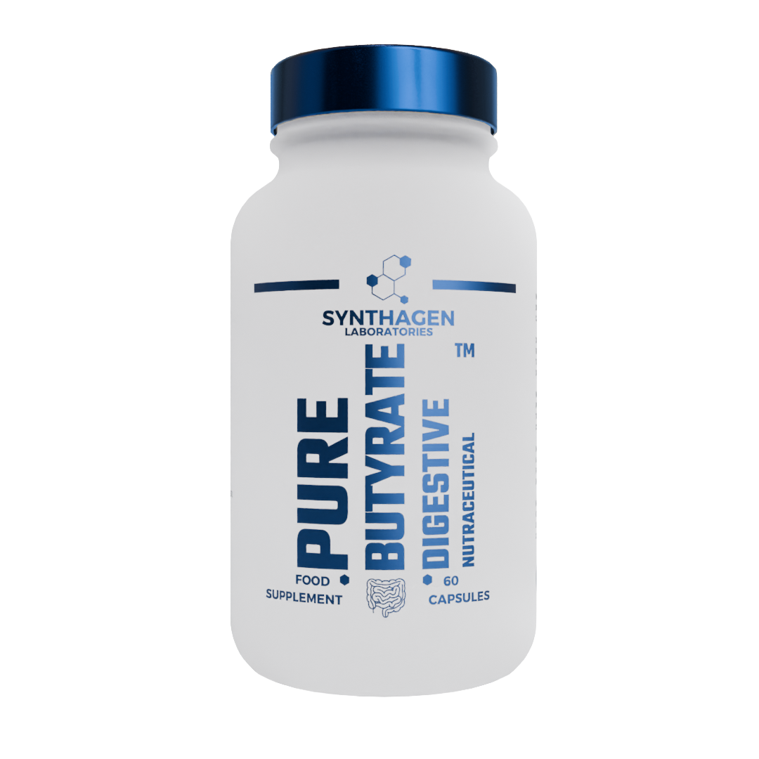 PURE BUTYRATE™ (Sodium Butyrate)