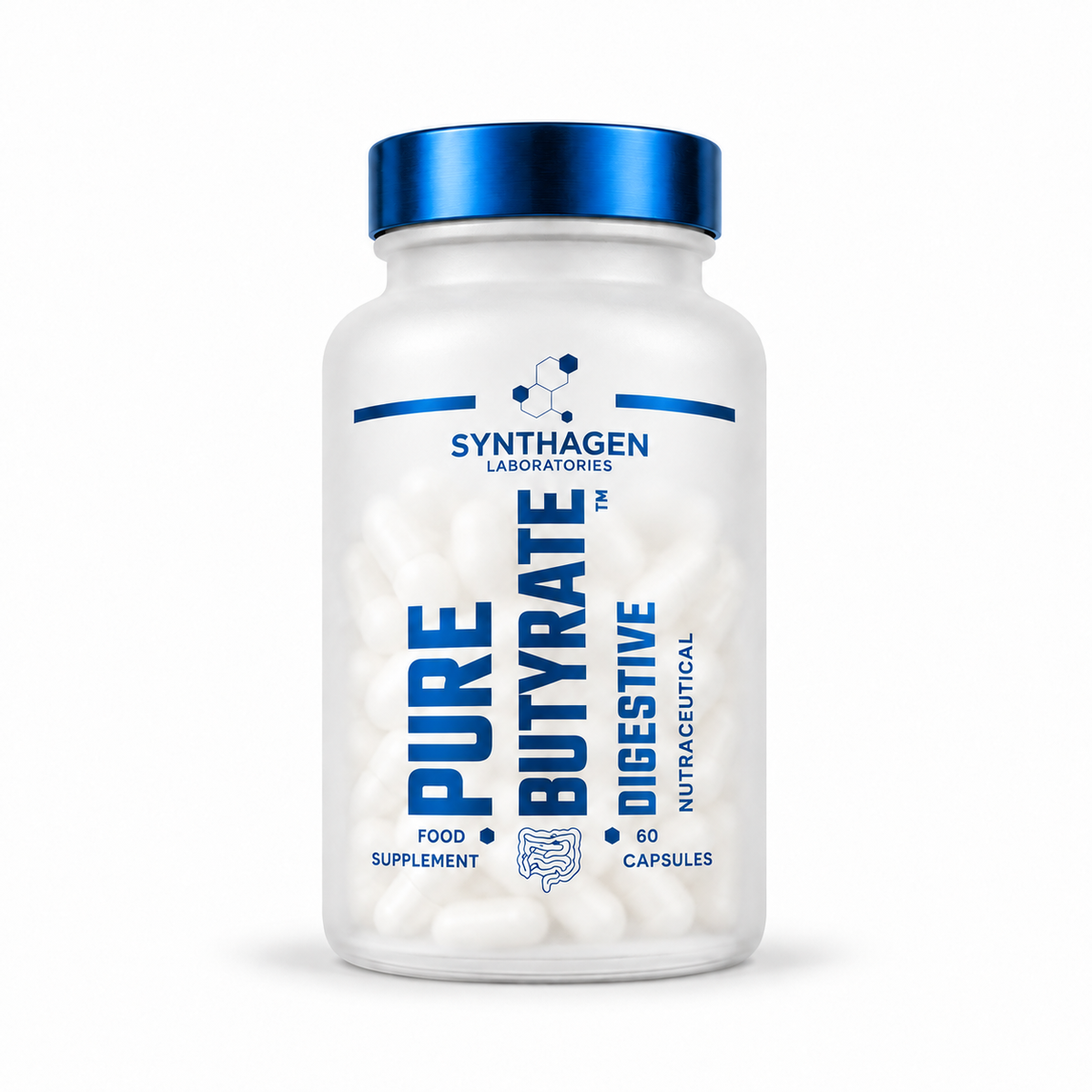 PURE BUTYRATE™ (Sodium Butyrate)