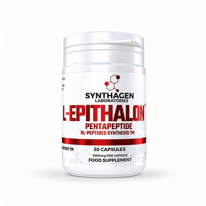 NL-EPITHALON™ (PENTAPEPTYD)
