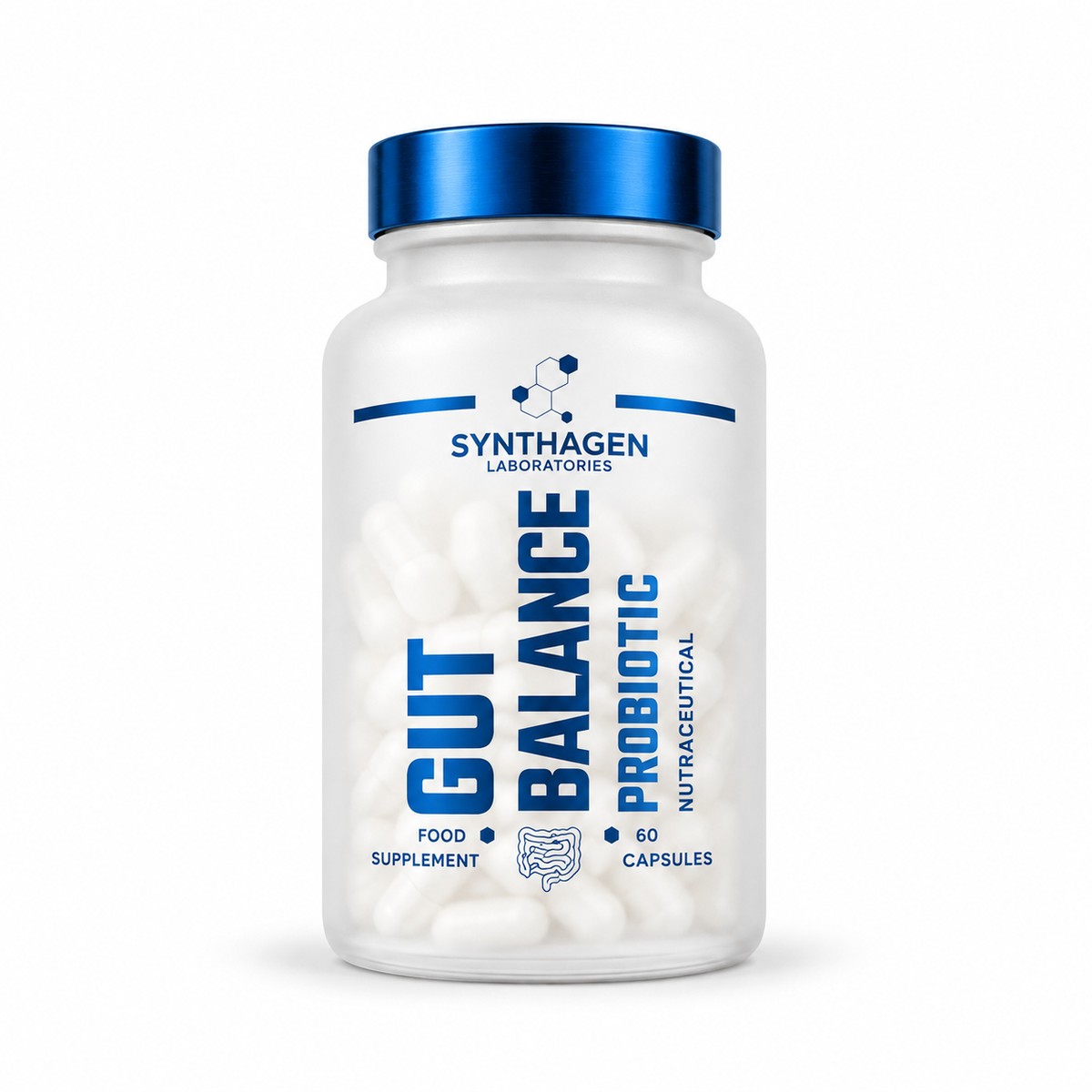 GUT BALANCE™ – Synbiotyk nowej generacji