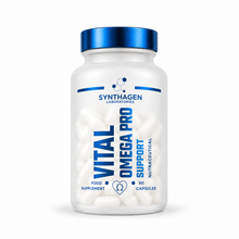 VITAL OMEGA PRO™ — Omega der Premiumklasse
