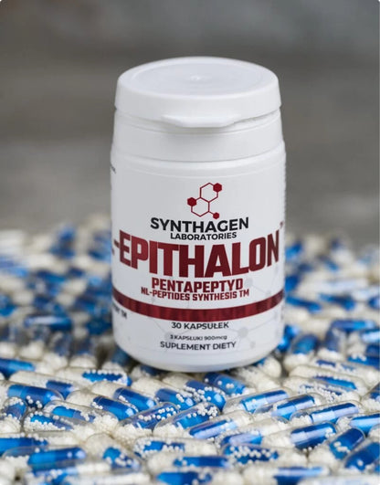 NL-EPITHALON™ (PENTAPEPTYD)