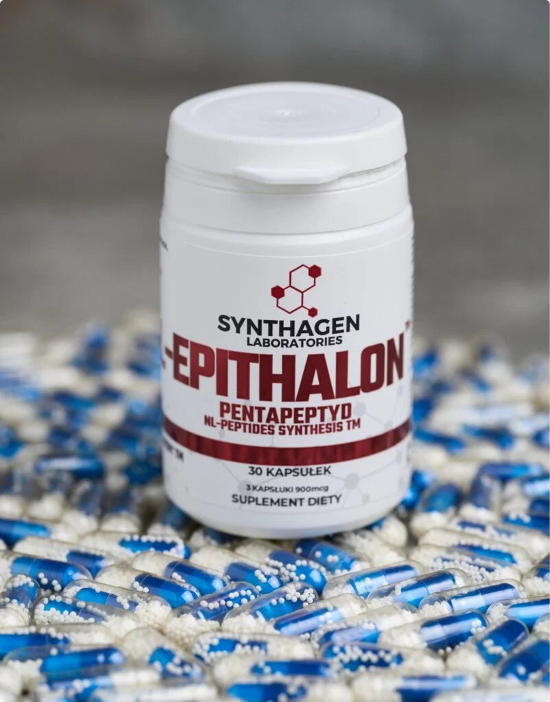 NL-EPITHALON™ (PENTAPEPTYD)