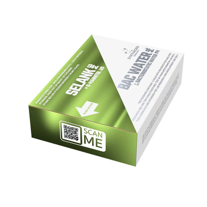 SELANK 5MG + BAC WATER