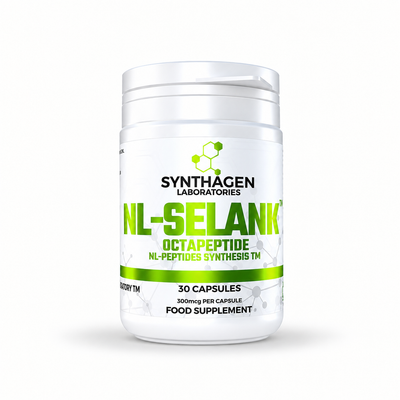 NL-SELANK™ (OKTAPEPTID)