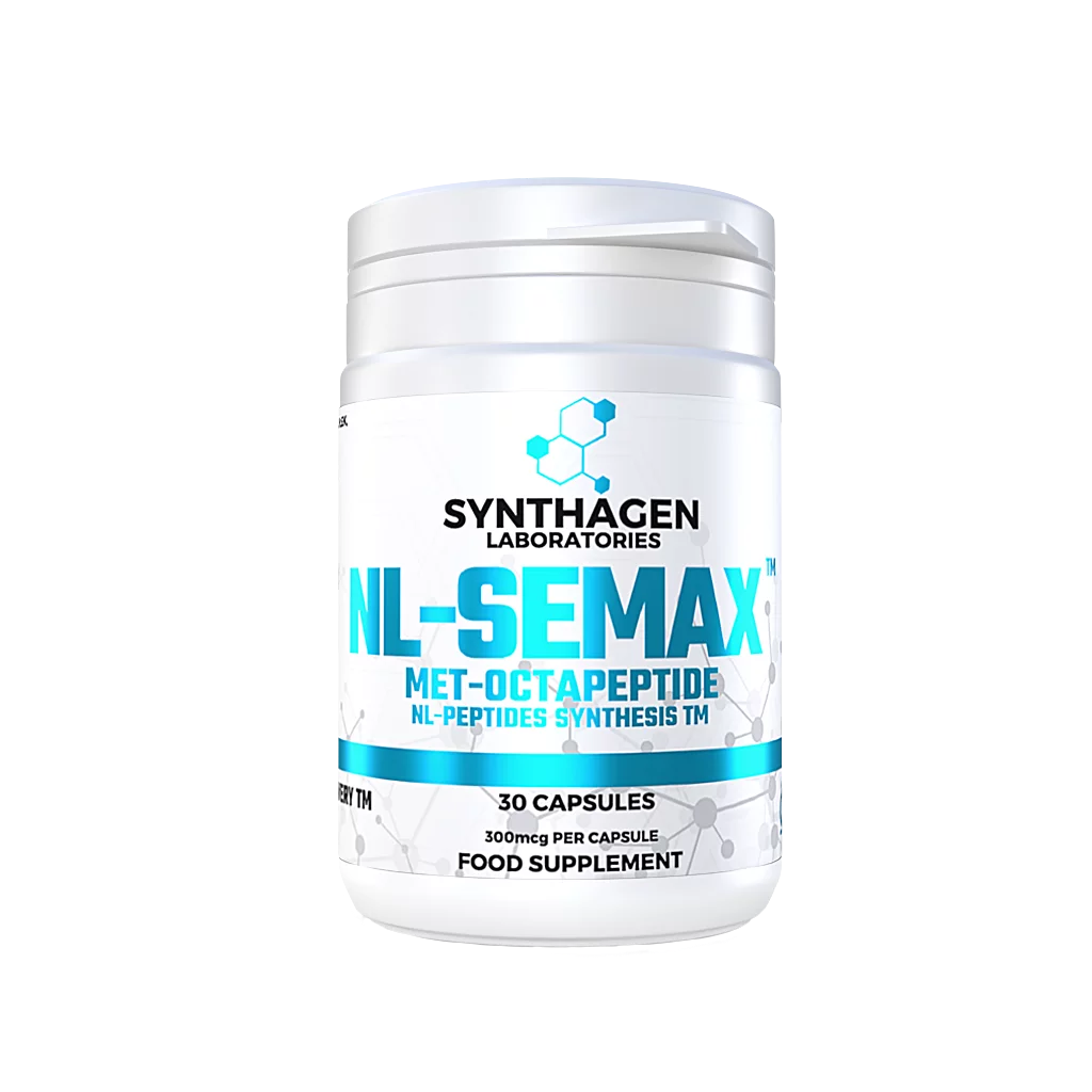 NL-SEMAX™ (MET-OKTAPEPTYD)