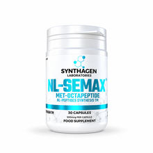NL-SEMAX™ (MET-OKTAPEPTID)