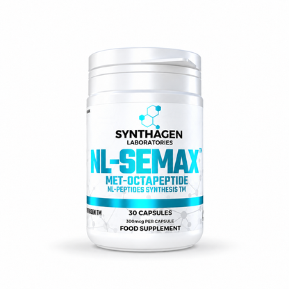 NL-SEMAX™ (MET-OKTAPEPTYD)