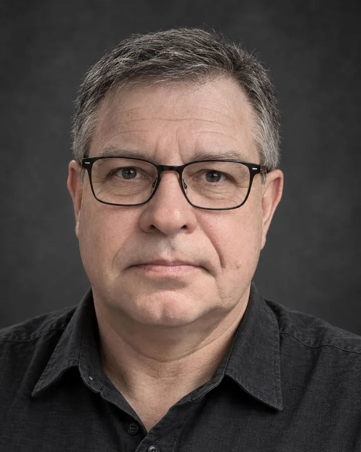 mgr Andrzej Kowalski