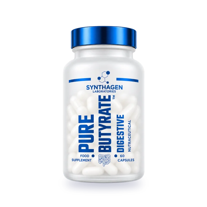PURE BUTYRATE™