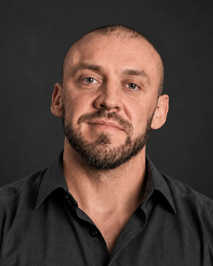 dr Rafał Ziewiecki